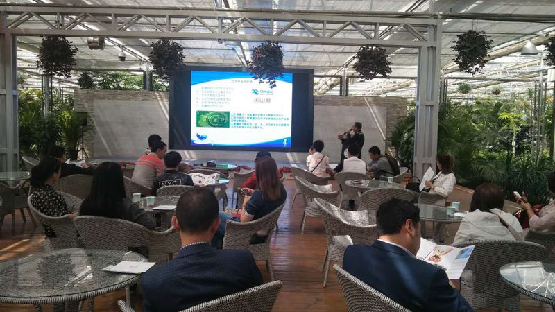 食品企业ISO22000咨询：价格之外，你还需要了解这些